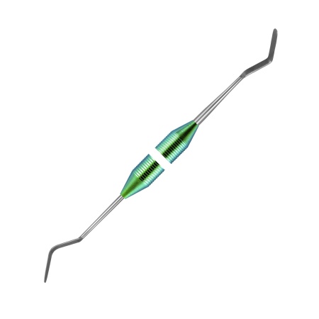 03-05 Гладилка дистальная разноширокая